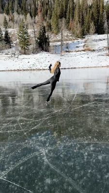 Instagram post by @sk8r.brynn