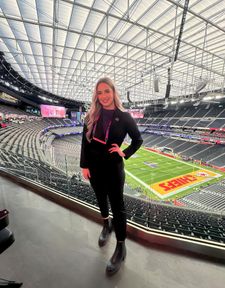 Instagram post by @sk8skatie