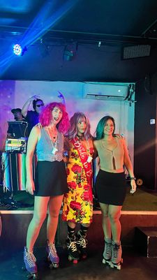 Instagram post by @skatingwithvee