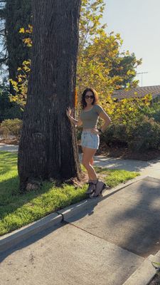 Instagram post by @skatingwithvee