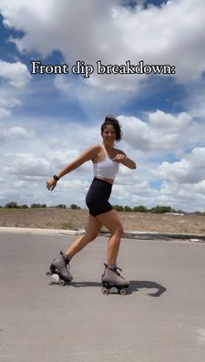 Instagram post by @skatingwithvee