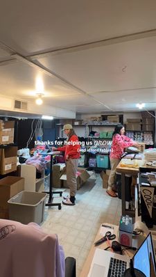 Instagram post by @skilikeagirl__