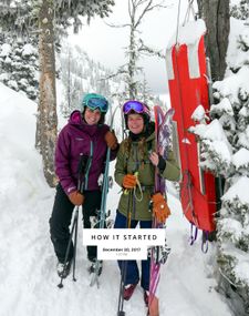 Instagram post by @skilikeagirl__