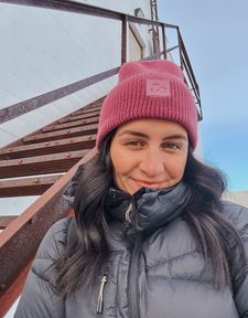 Instagram post by @skilikeagirl__