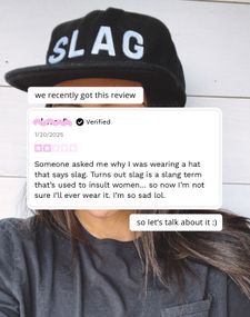 Instagram post by @skilikeagirl__