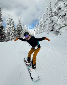 Instagram post by @skilikeagirl__