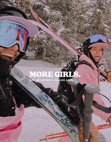 Instagram post by @skilikeagirl__