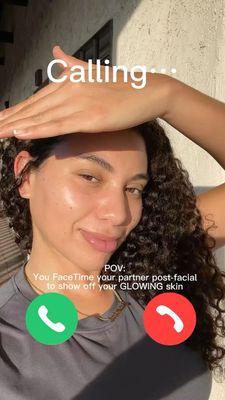 Instagram post by @skinwithrobin