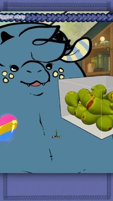 Instagram post by @skyteaa