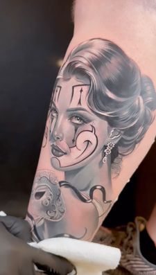 Instagram post by @smiley_ink