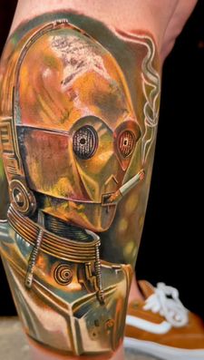 Instagram post by @smiley_ink