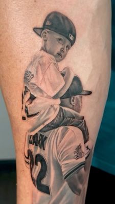 Instagram post by @smiley_ink