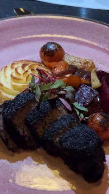 Instagram post by @snackingfancy