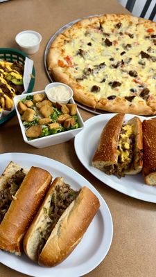 Instagram post by @snackingfancy