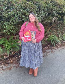 Instagram post by @snittybipkins