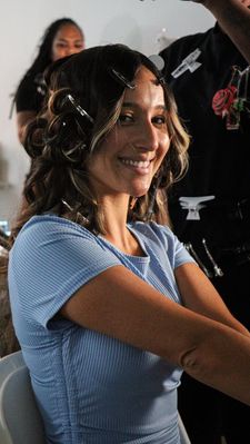 Instagram post by @sonia_ferragatta