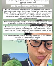 Instagram post by @sophfei