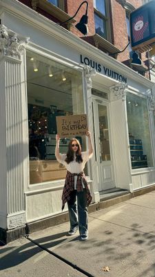 Instagram post by @sophikedyk