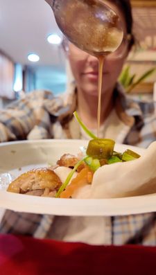 Instagram post by @southernhuynhs