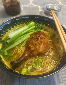 Instagram post by @southernhuynhs