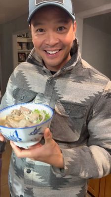 Instagram post by @southernhuynhs