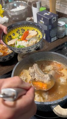 Instagram post by @southernhuynhs