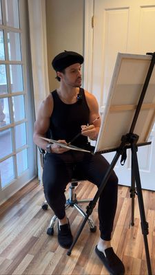 Instagram post by @spencer.conley