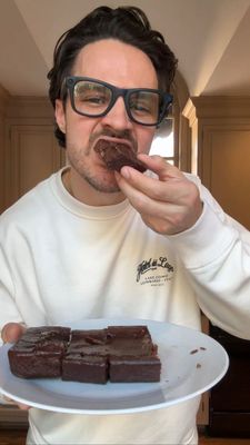 Instagram post by @spencer.conley