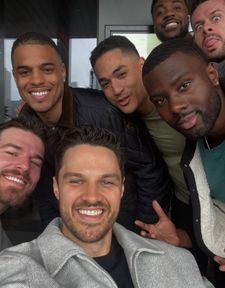 Instagram post by @spencer.conley