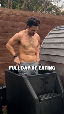 Instagram post by @spencer.conley