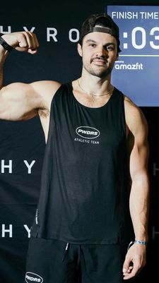 Instagram post by @spencer.conley