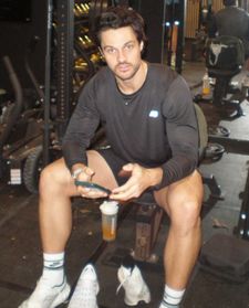 Instagram post by @spencer.conley