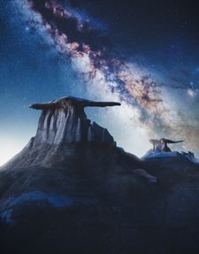 Instagram post by @spencerwelling