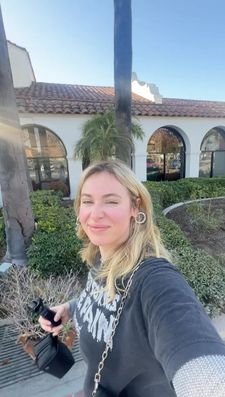 Instagram post by @spookyfoodie