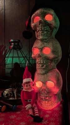 Instagram post by @spookyfoodie