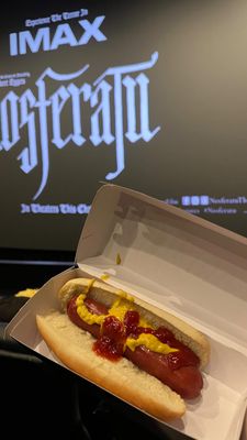 Instagram post by @spookyfoodie