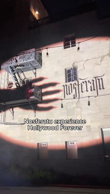 Instagram post by @spookyfoodie