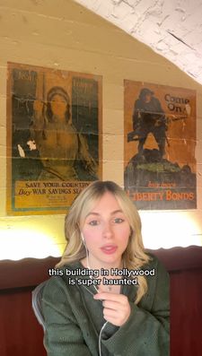 Instagram post by @spookyfoodie