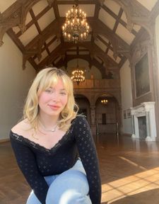 Instagram post by @spookyfoodie