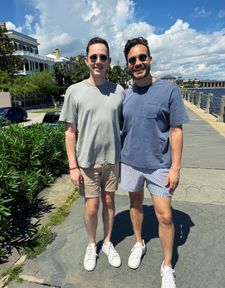 Instagram post by @stayathomegays