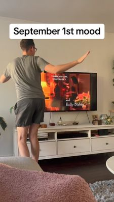 Instagram post by @stayathomegays