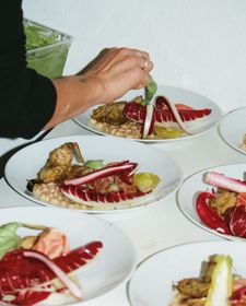 Instagram post by @studiomariion