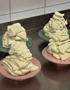 Instagram post by @studiomariion