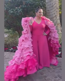 Instagram post by @stylishcurves