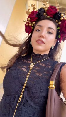 Instagram post by @subtlyextravibes