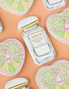 Instagram post by @sugarbloomcookie