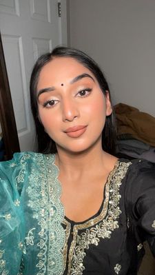 Instagram post by @sumi_sandhu__