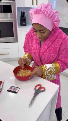 Instagram post by @summerreignhenning