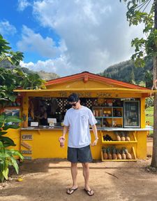 Instagram post by @sungevan