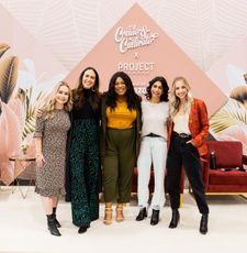 Instagram post by @sustainabledaisy